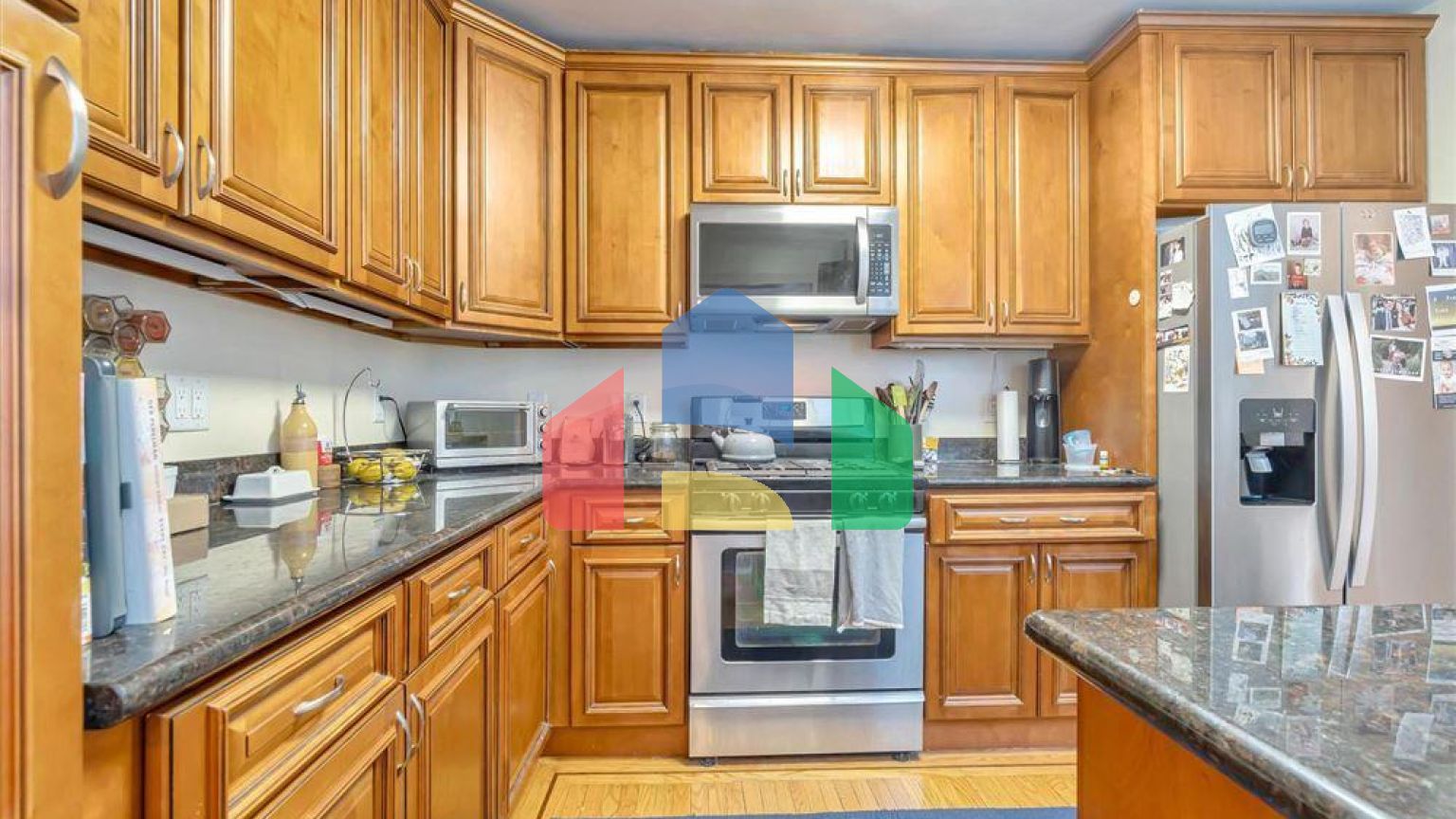 Residential - Other - San Francisco, California, United States - United States