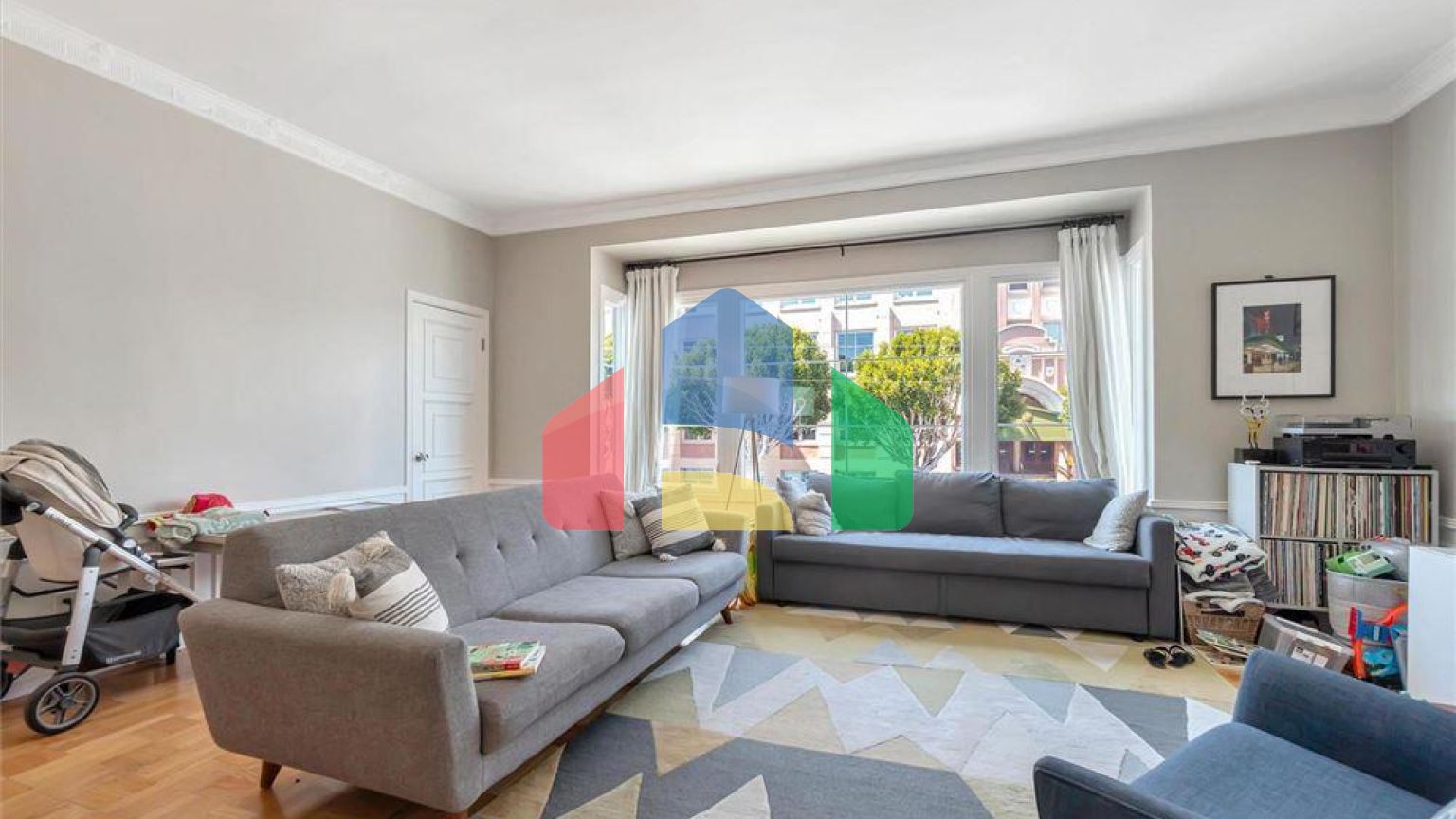 Residential - Other - San Francisco, California, United States - United States