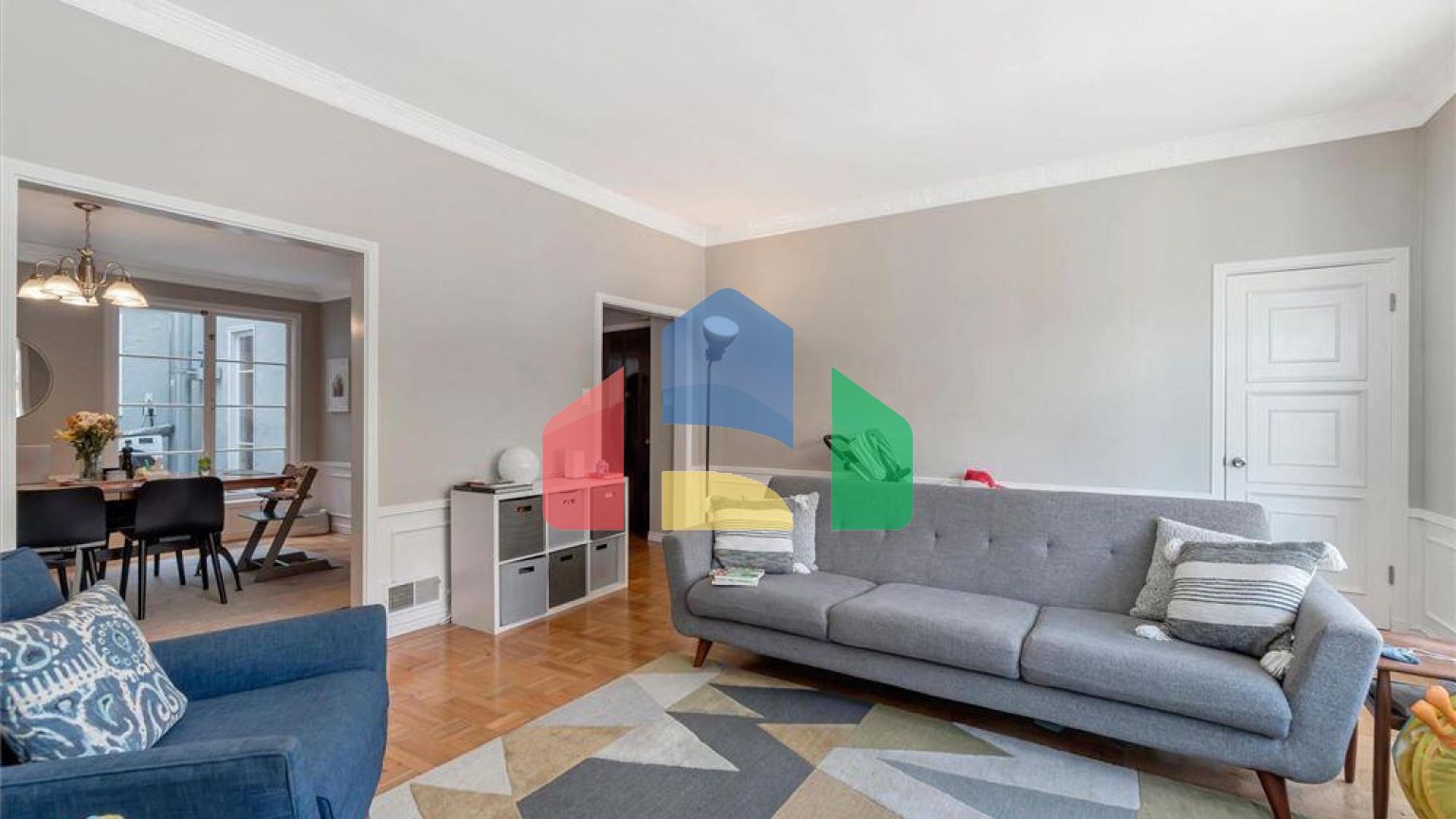 Residential - Other - San Francisco, California, United States - United States