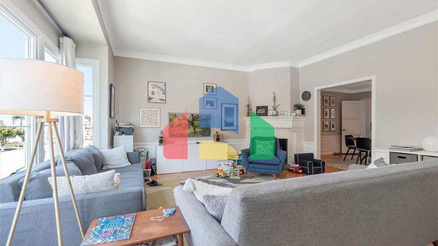 Residential - Other - San Francisco, California, United States - United States