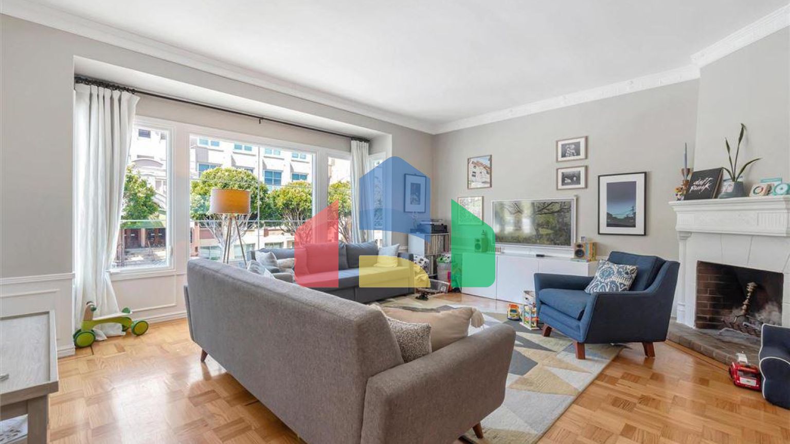 Residential - Other - San Francisco, California, United States - United States