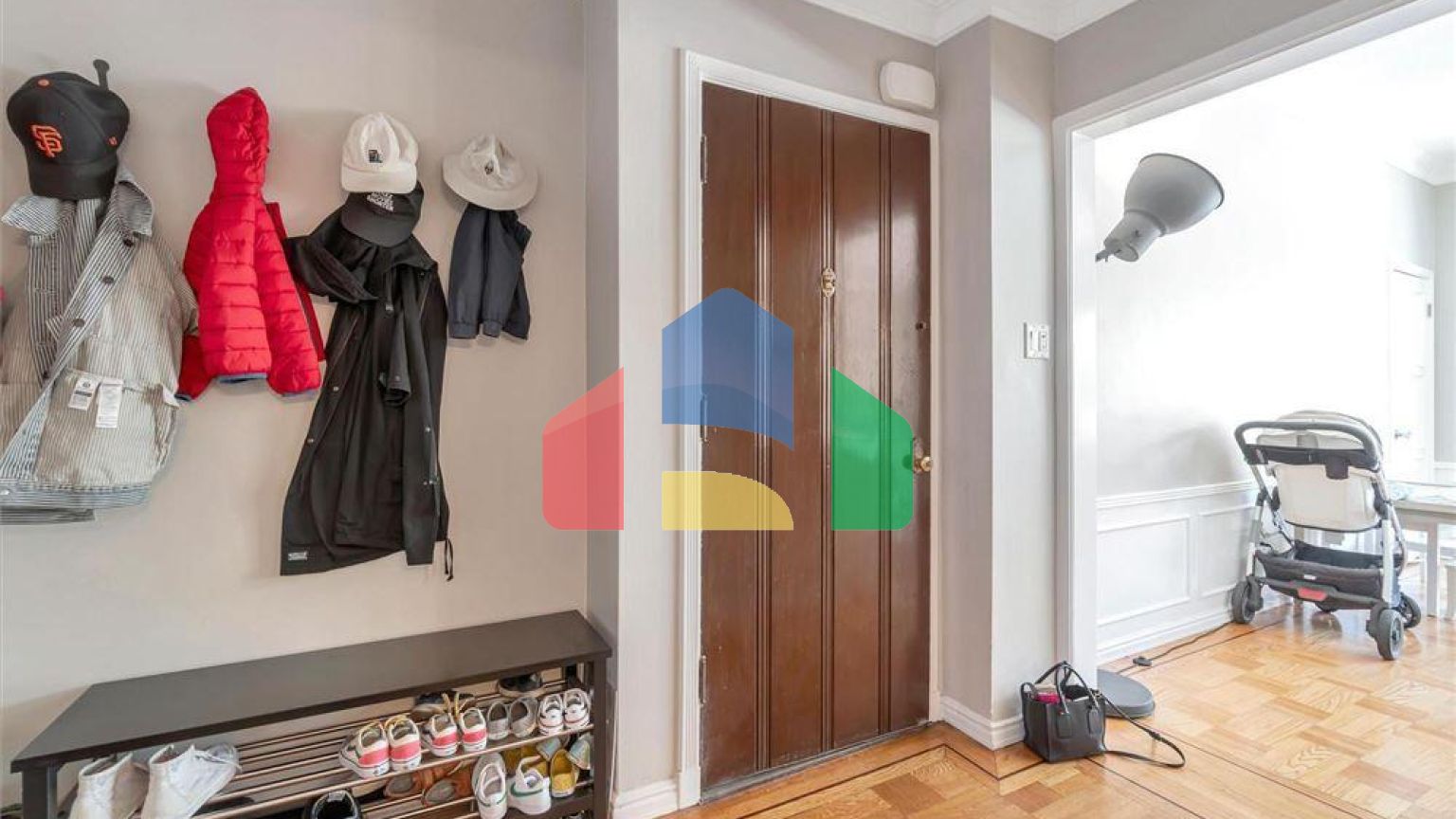 Residential - Other - San Francisco, California, United States - United States