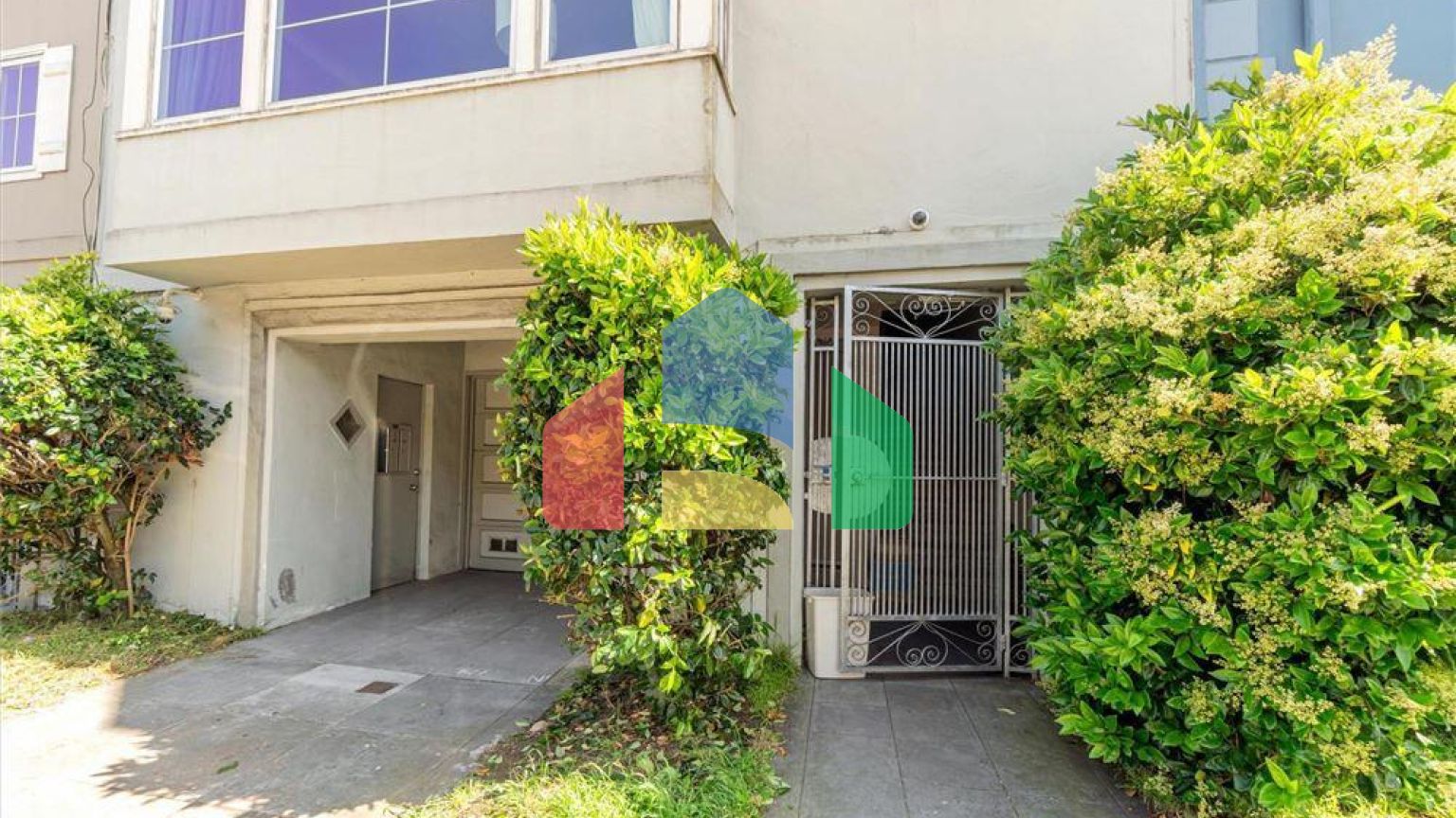 Residential - Other - San Francisco, California, United States - United States