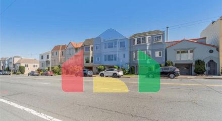 Residential - Other - San Francisco, California, United States - United States