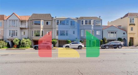 Residential - Other - San Francisco, California, United States - United States