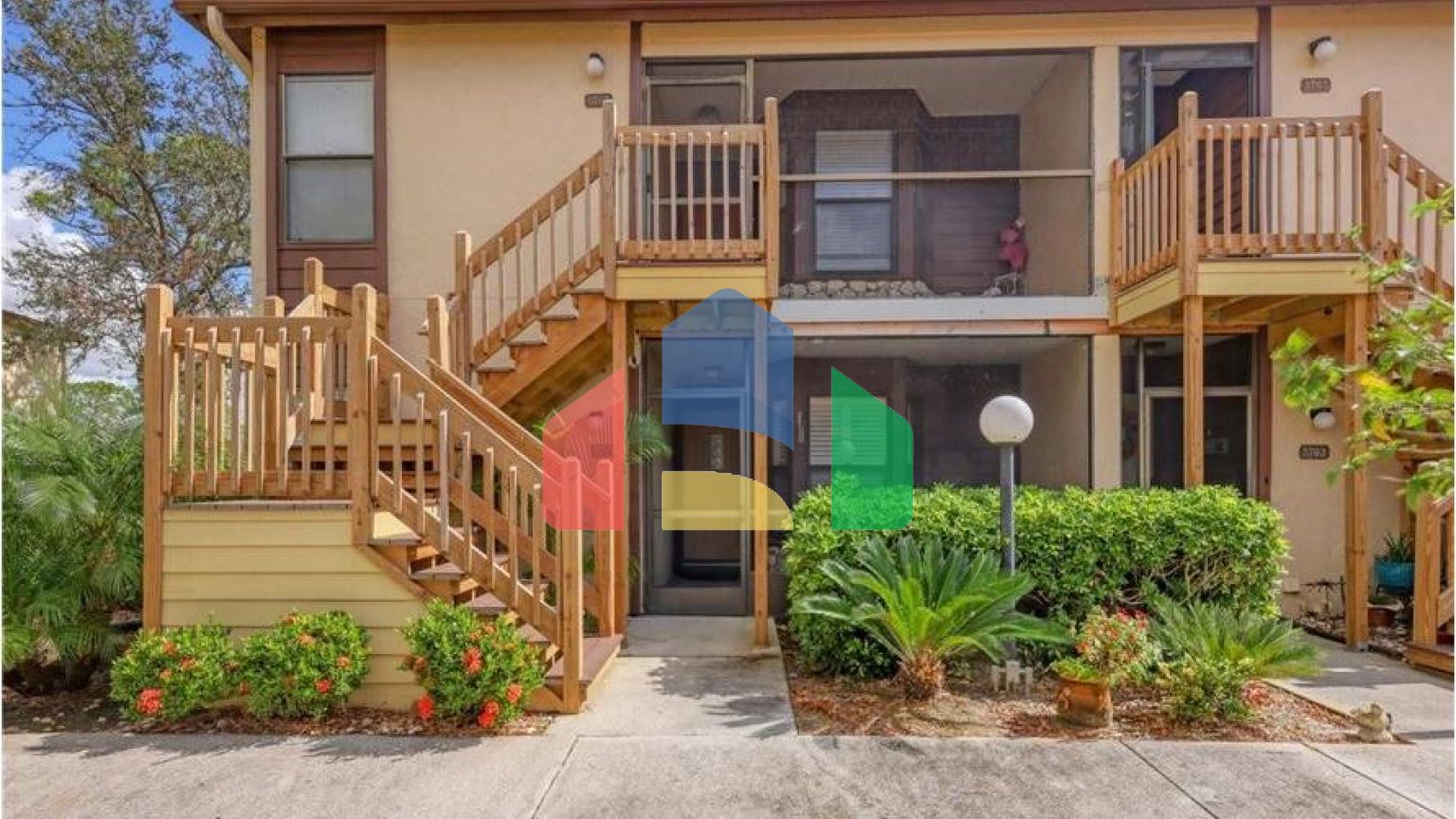 Residential - Condo/Apartment - Sarasota, Florida, United States - United States