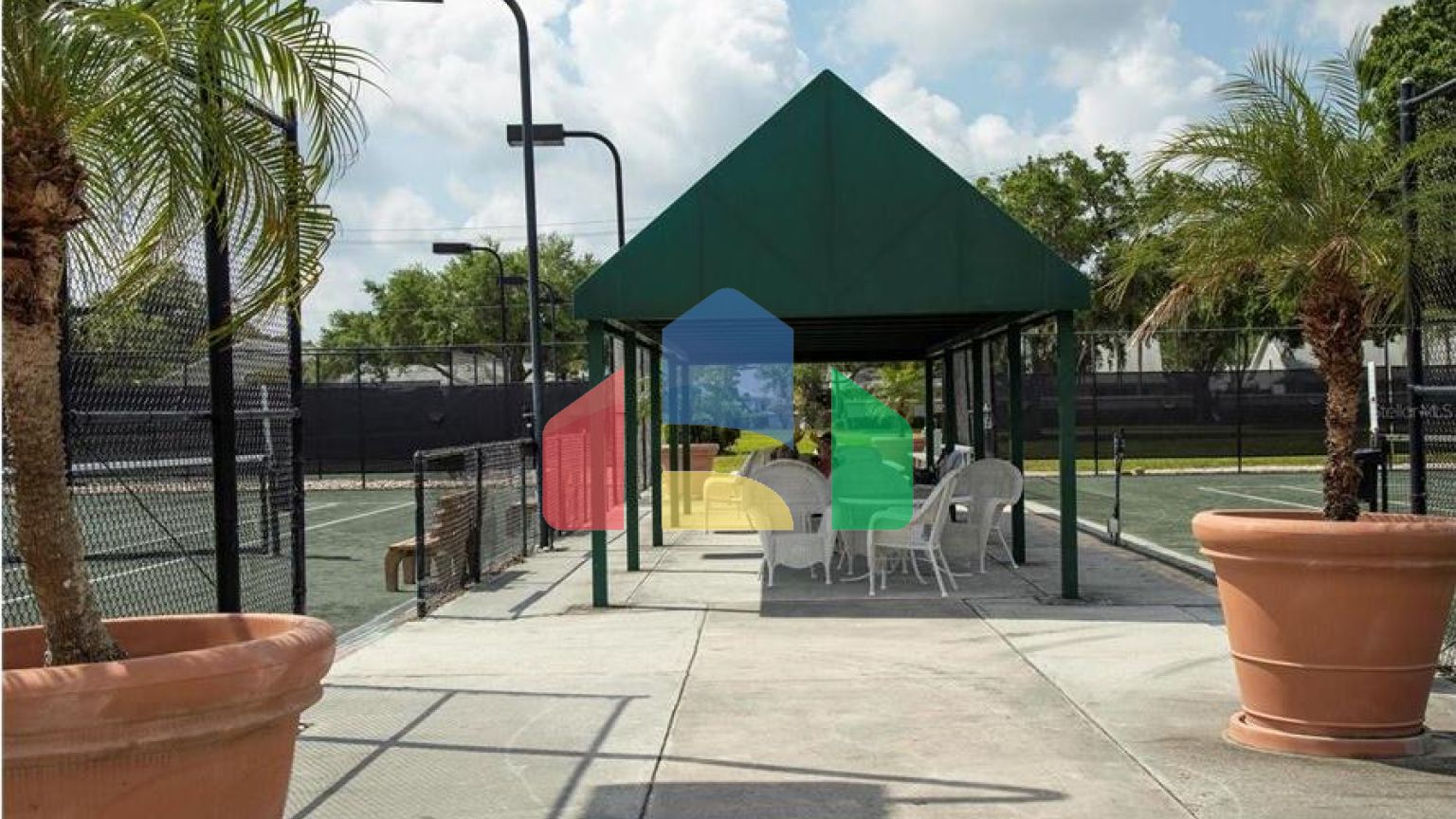 Residential - Condo/Apartment - Sarasota, Florida, United States - United States