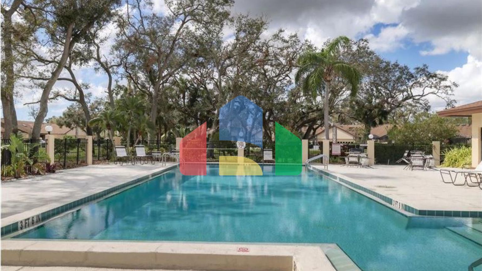 Residential - Condo/Apartment - Sarasota, Florida, United States - United States