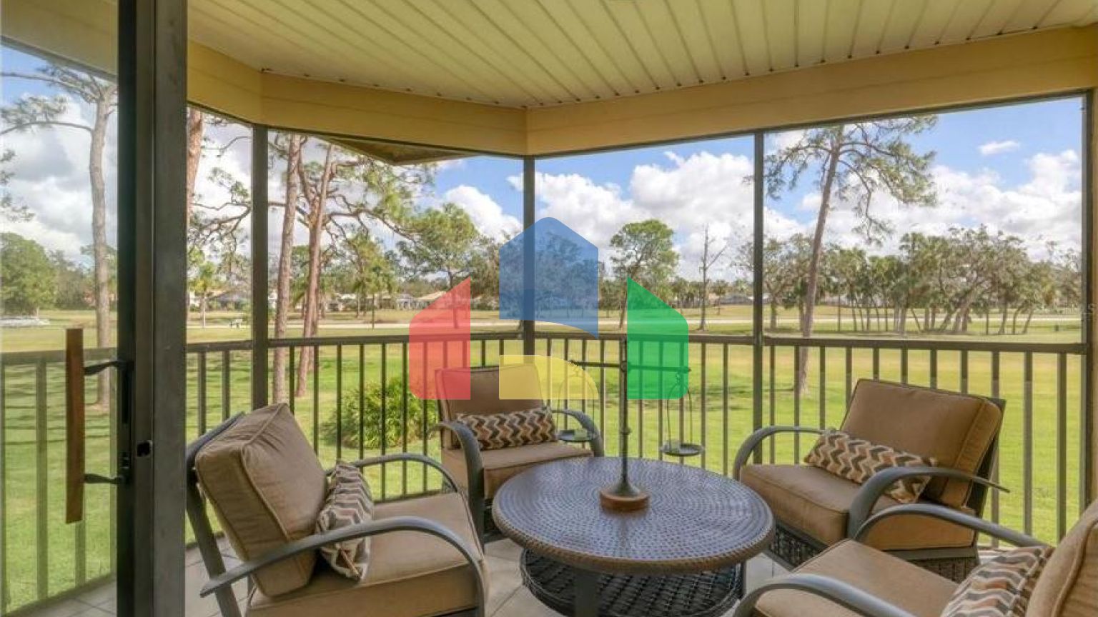 Residential - Condo/Apartment - Sarasota, Florida, United States - United States