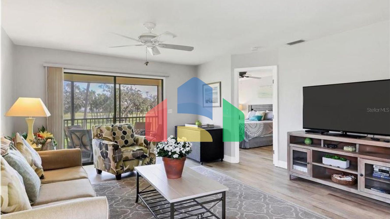 Residential - Condo/Apartment - Sarasota, Florida, United States - United States