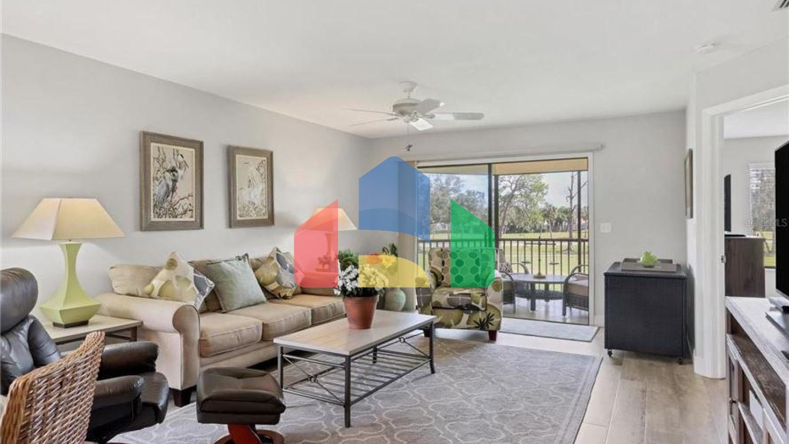 Residential - Condo/Apartment - Sarasota, Florida, United States - United States