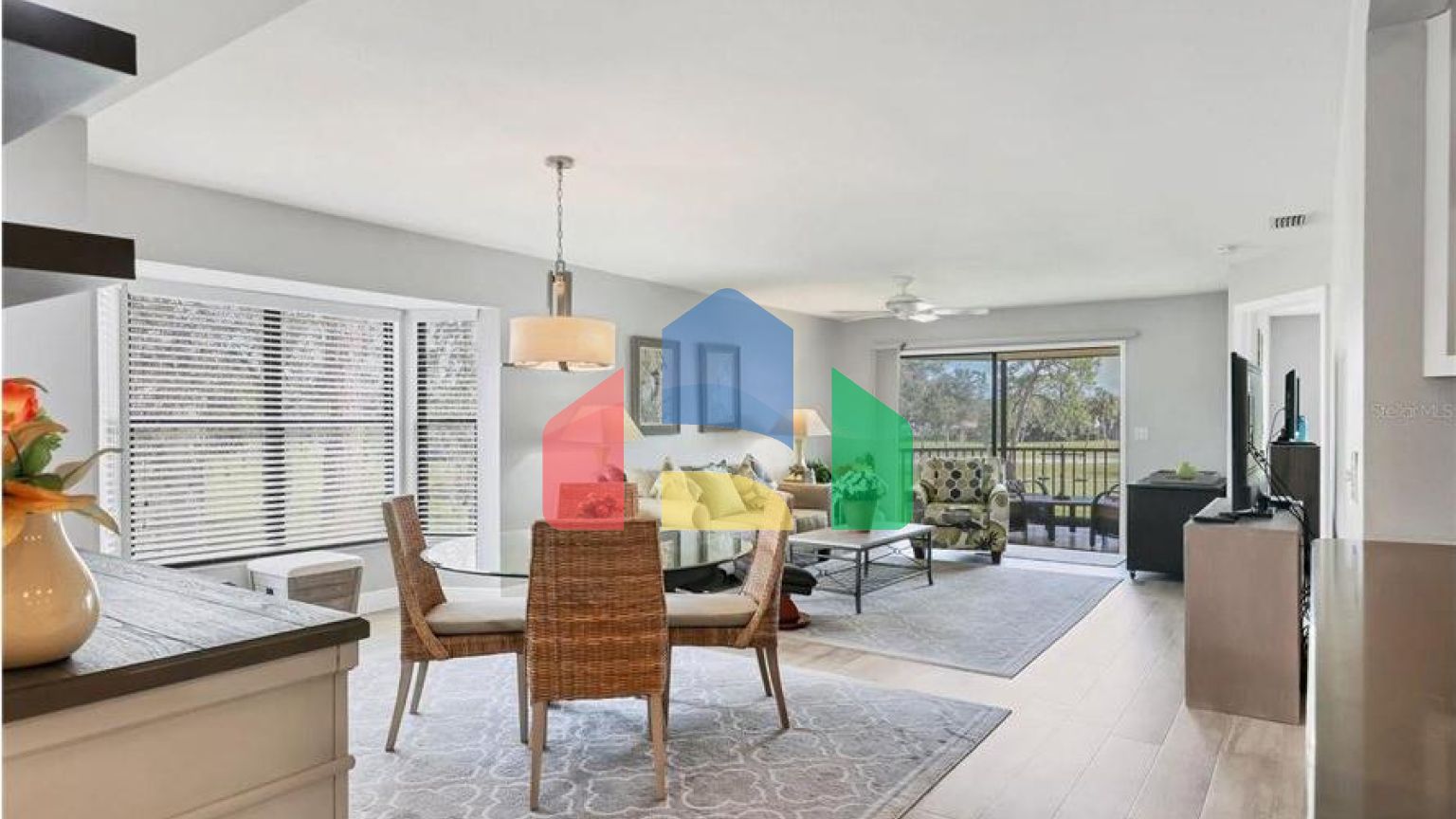 Residential - Condo/Apartment - Sarasota, Florida, United States - United States