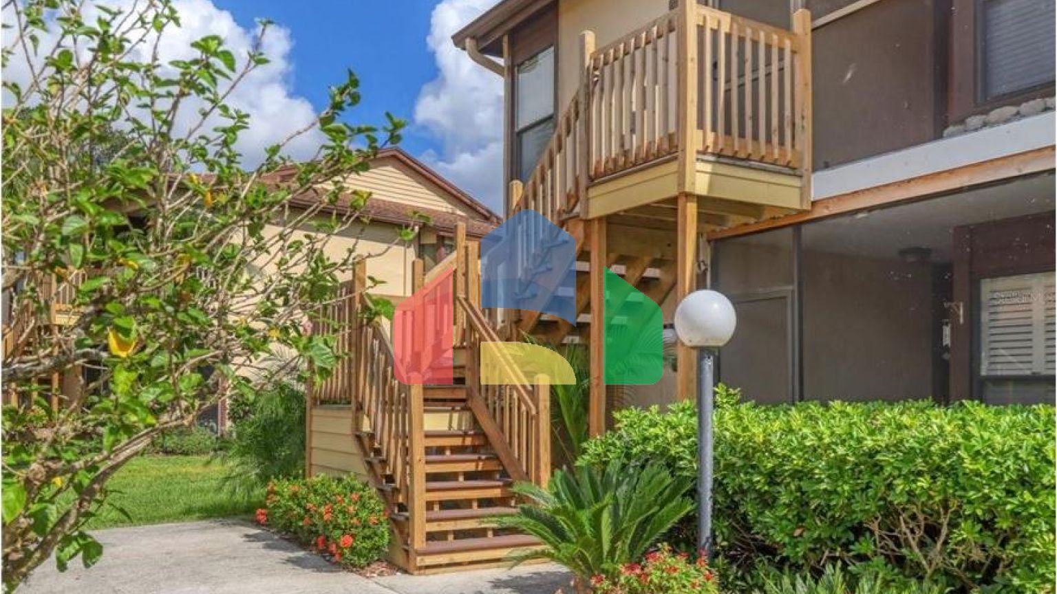 Residential - Condo/Apartment - Sarasota, Florida, United States - United States