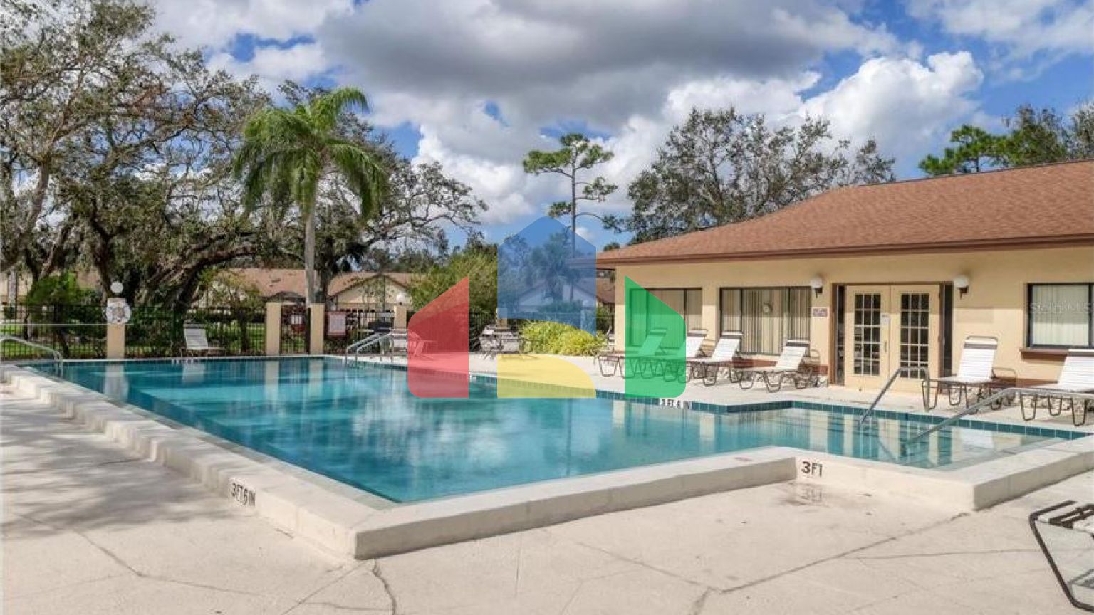 Residential - Condo/Apartment - Sarasota, Florida, United States - United States