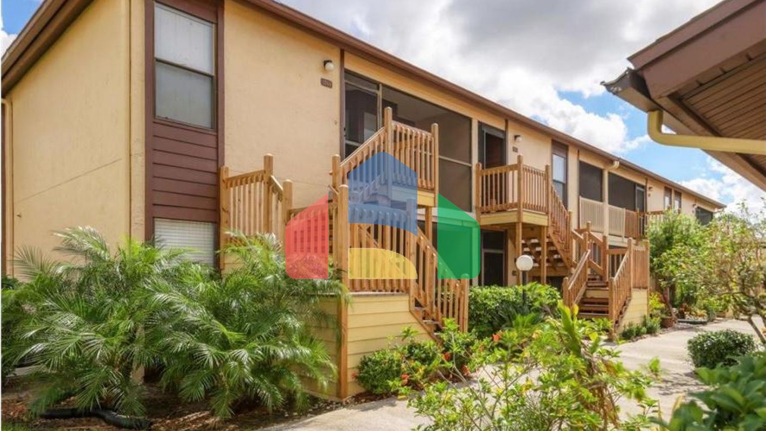 Residential - Condo/Apartment - Sarasota, Florida, United States - United States