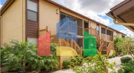 Residential - Condo/Apartment - Sarasota, Florida, United States - United States