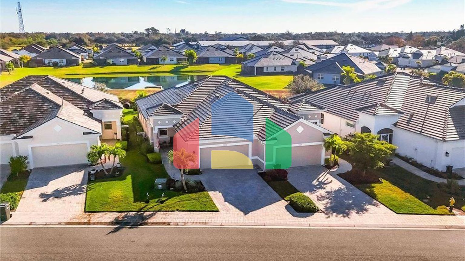 Residential - Single Family Home - Sarasota, Florida, United States - United States