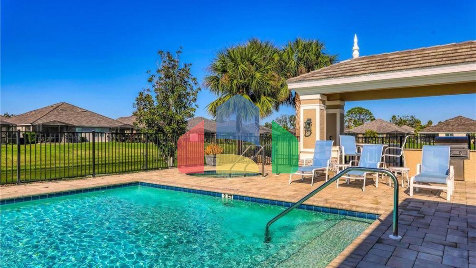 Residential - Single Family Home - Sarasota, Florida, United States - United States