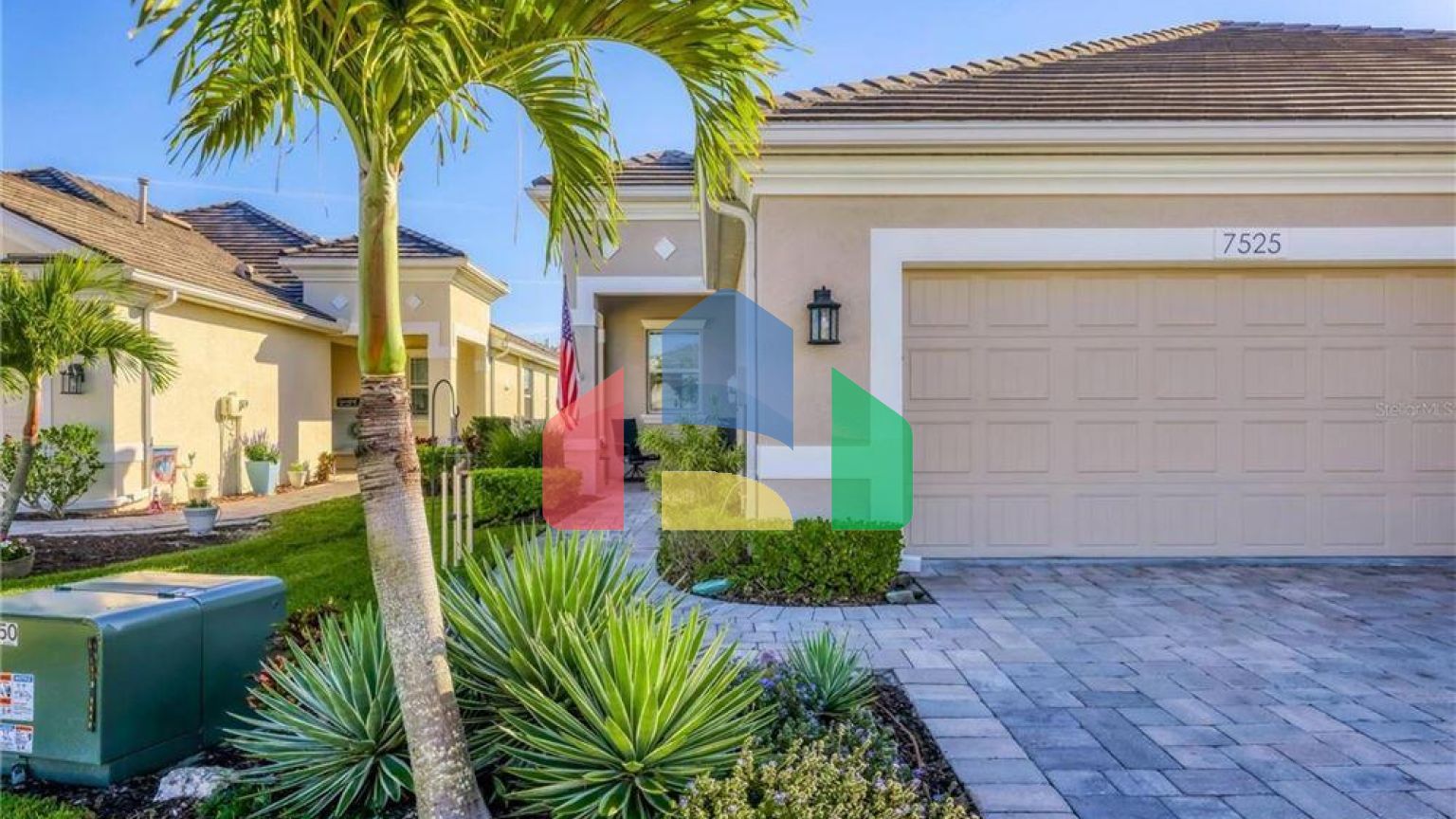 Residential - Single Family Home - Sarasota, Florida, United States - United States