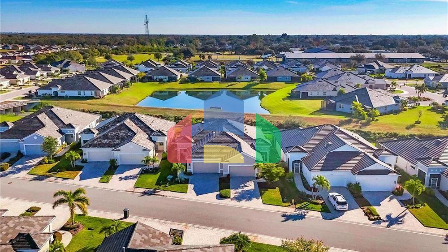 Residential - Single Family Home - Sarasota, Florida, United States - United States