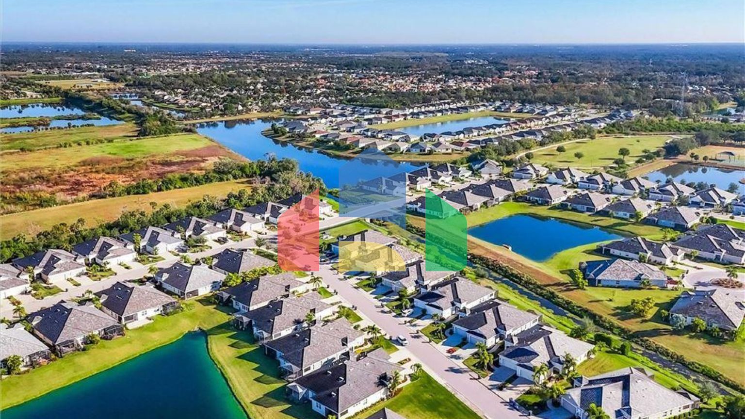 Residential - Single Family Home - Sarasota, Florida, United States - United States