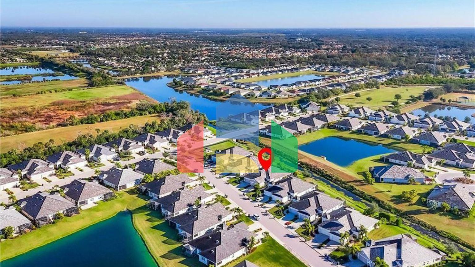 Residential - Single Family Home - Sarasota, Florida, United States - United States