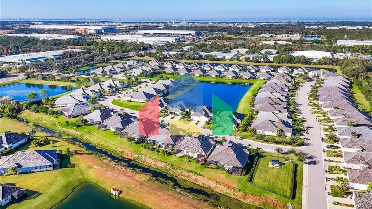 Residential - Single Family Home - Sarasota, Florida, United States - United States