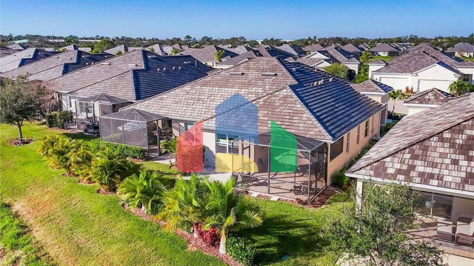 Residential - Single Family Home - Sarasota, Florida, United States - United States