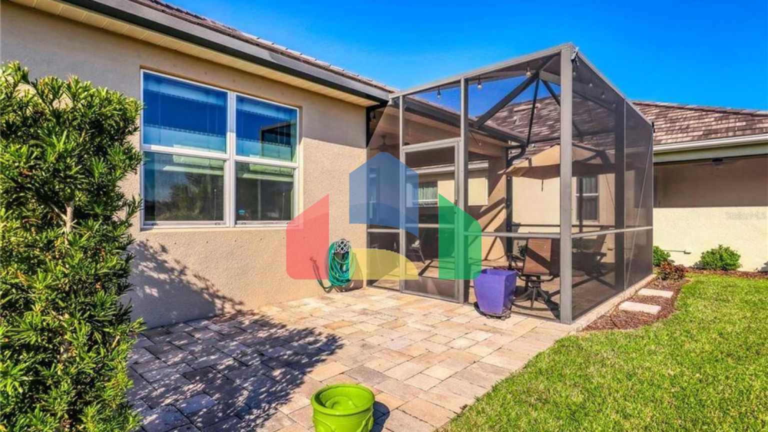 Residential - Single Family Home - Sarasota, Florida, United States - United States