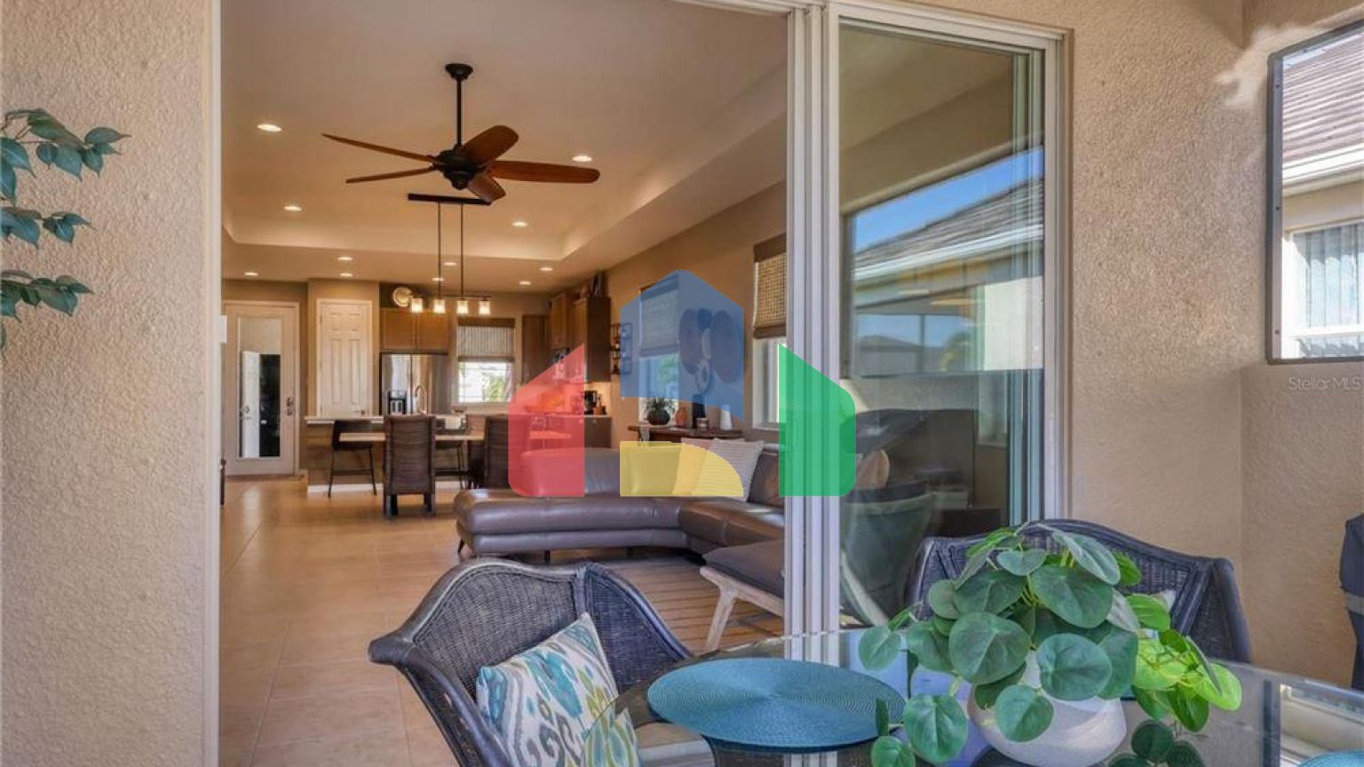 Residential - Single Family Home - Sarasota, Florida, United States - United States