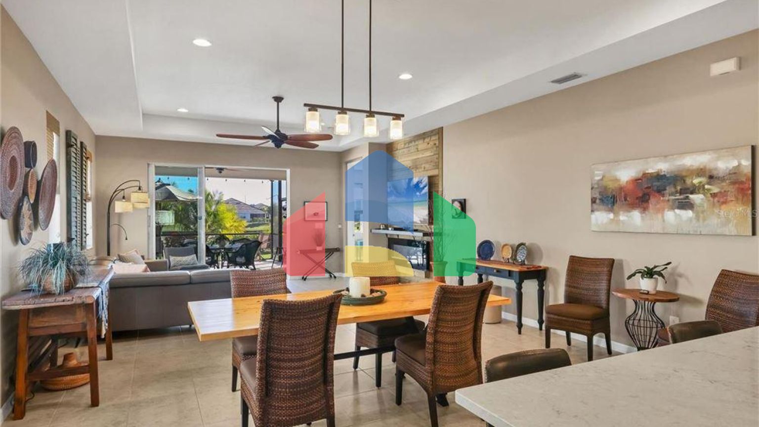 Residential - Single Family Home - Sarasota, Florida, United States - United States