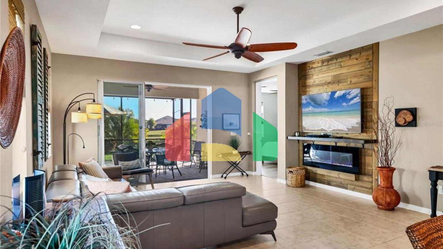 Residential - Single Family Home - Sarasota, Florida, United States - United States