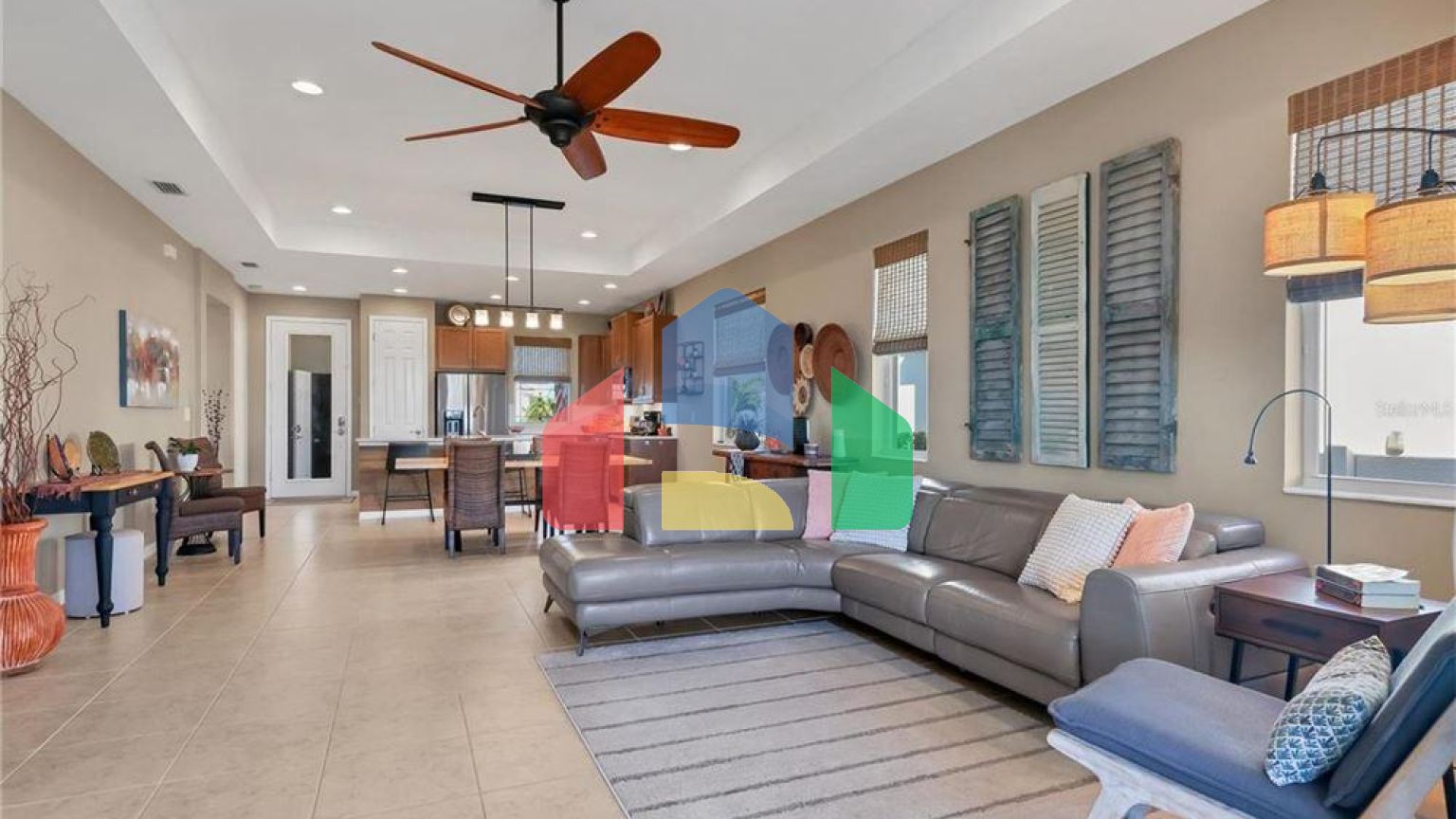 Residential - Single Family Home - Sarasota, Florida, United States - United States