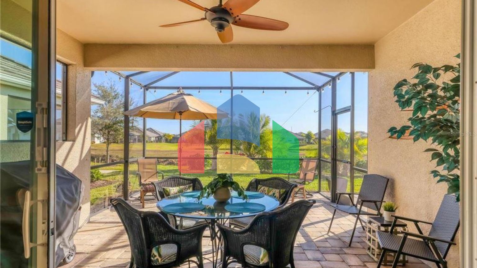 Residential - Single Family Home - Sarasota, Florida, United States - United States