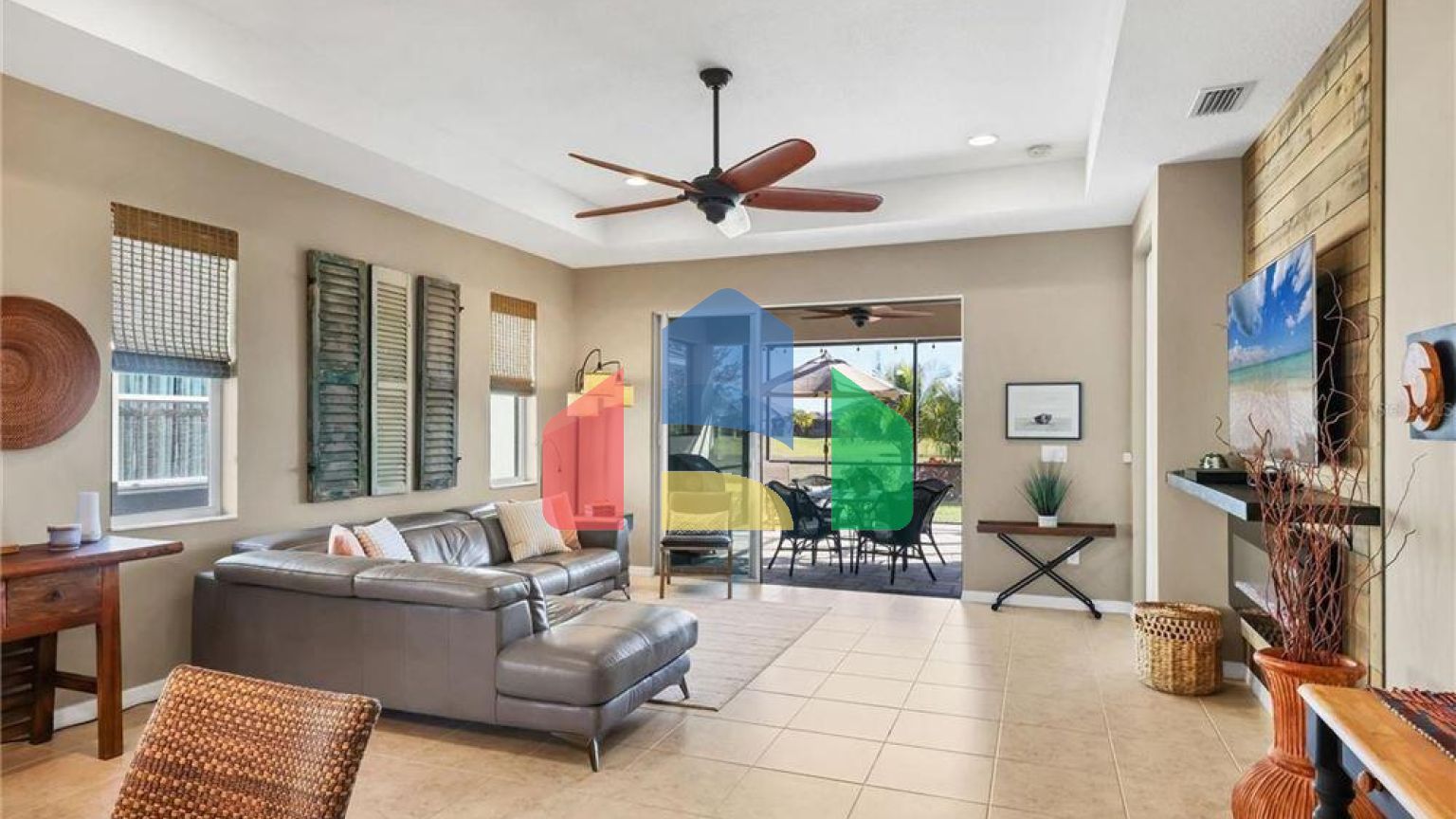 Residential - Single Family Home - Sarasota, Florida, United States - United States