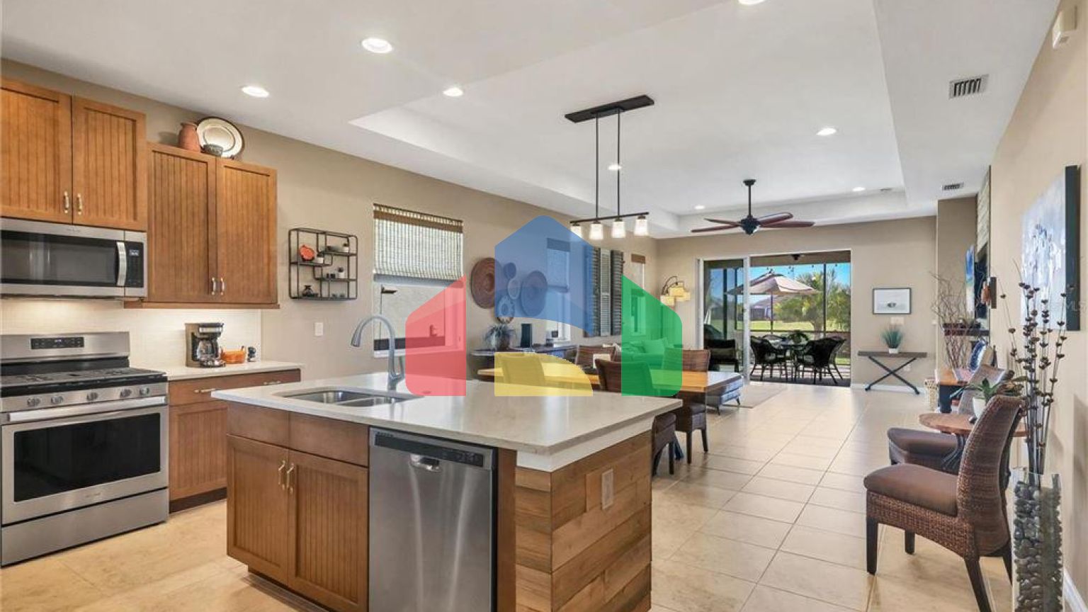 Residential - Single Family Home - Sarasota, Florida, United States - United States