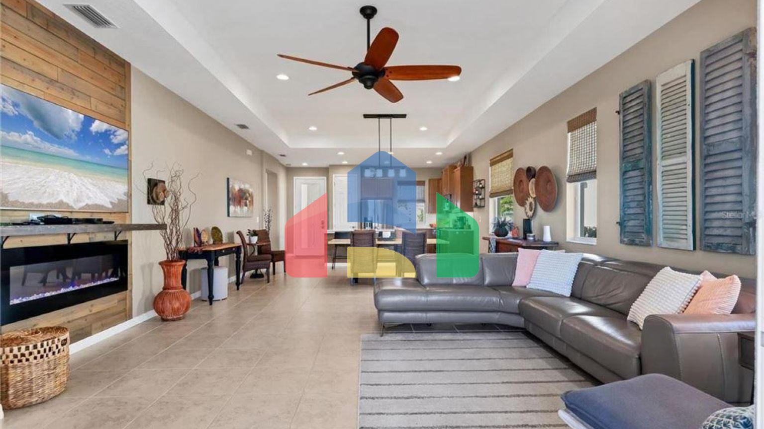 Residential - Single Family Home - Sarasota, Florida, United States - United States