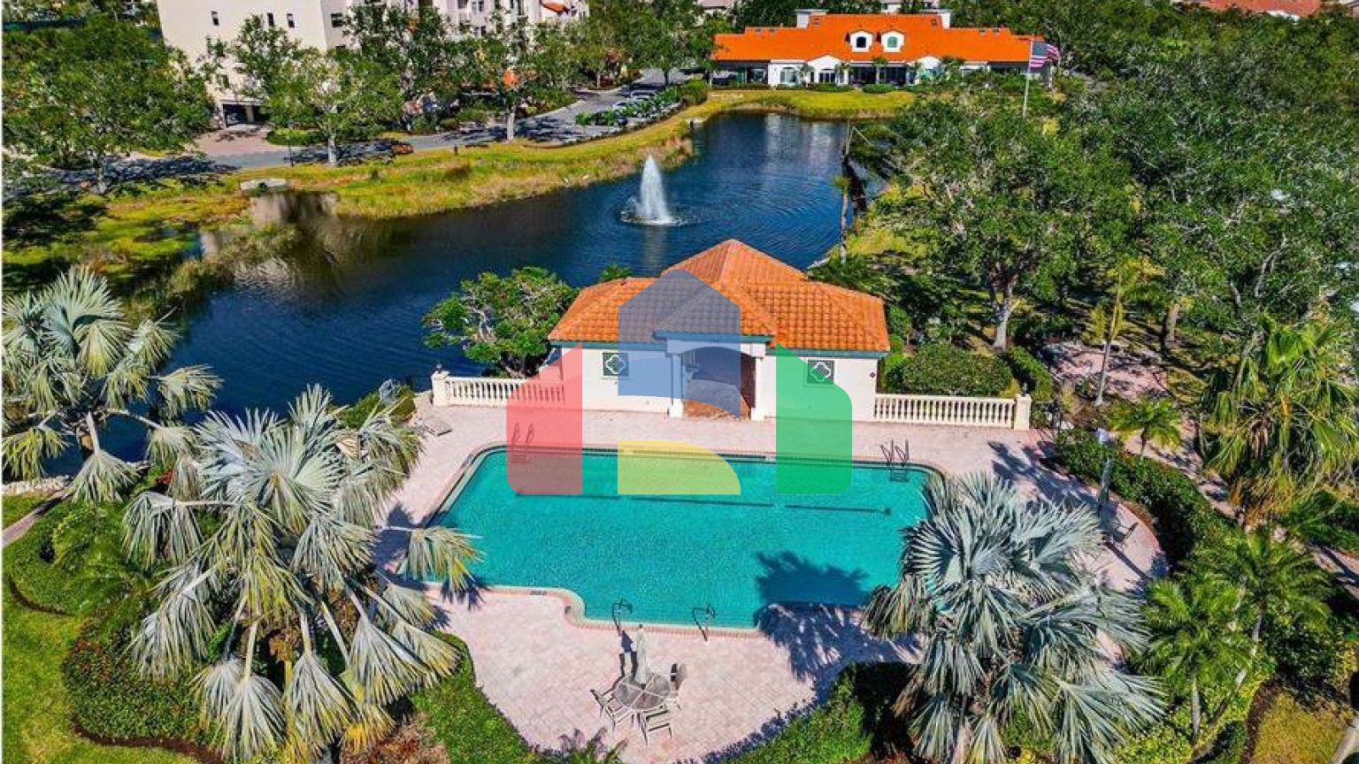 Residential - Condo/Apartment - Sarasota, Florida, United States - United States