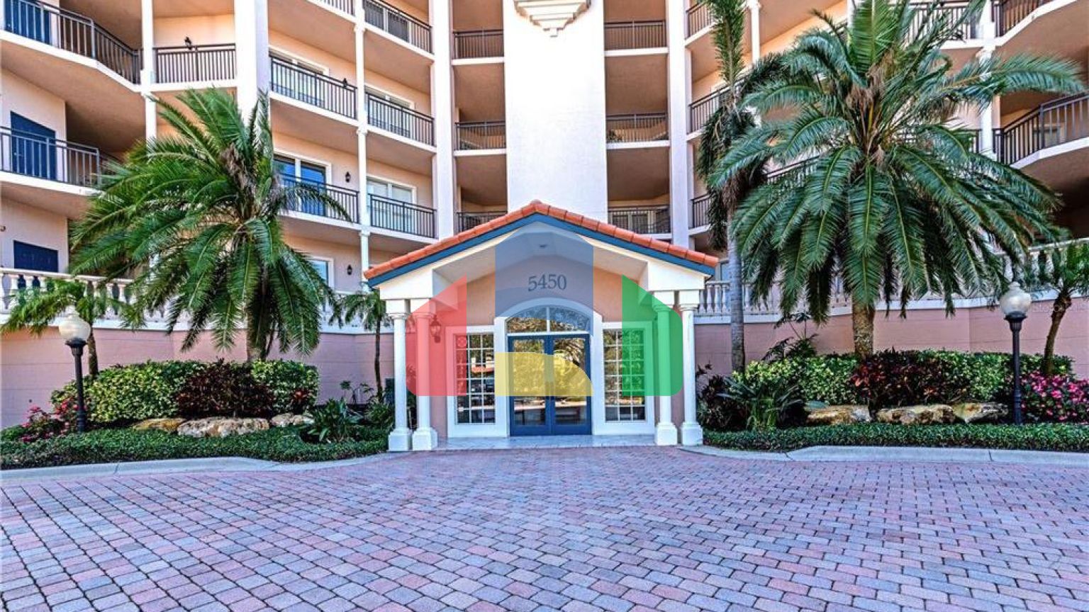 Residential - Condo/Apartment - Sarasota, Florida, United States - United States