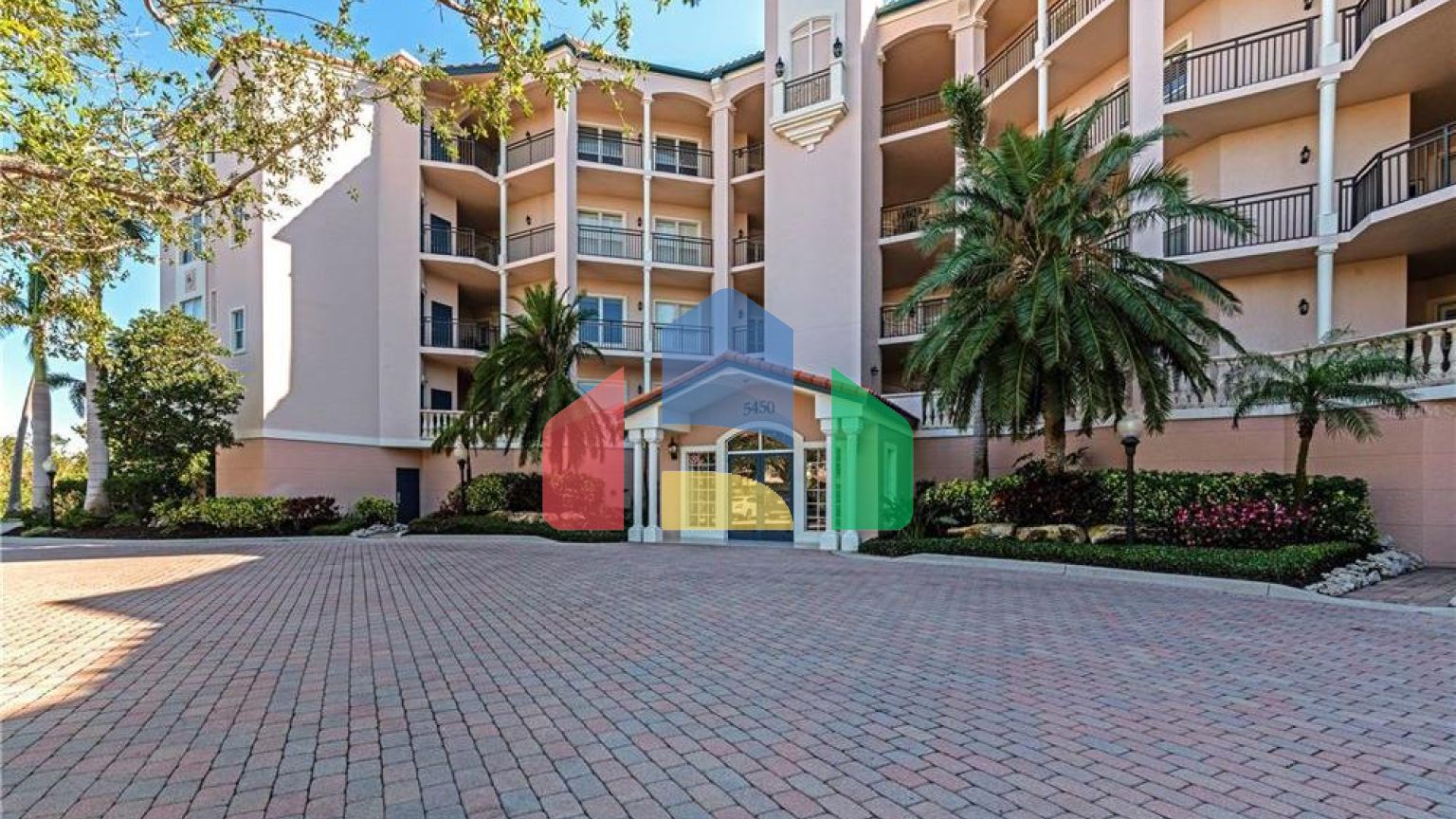 Residential - Condo/Apartment - Sarasota, Florida, United States - United States