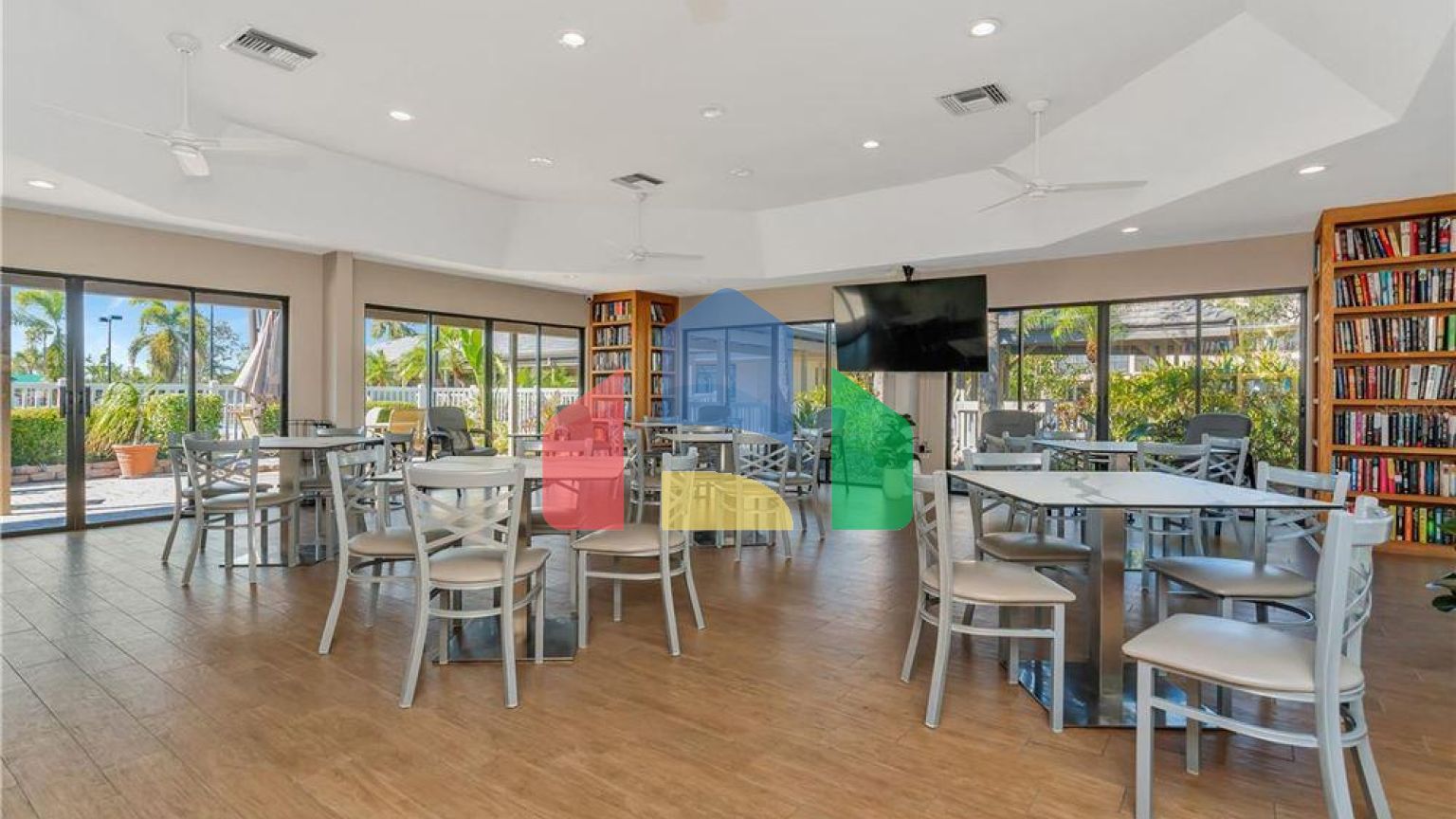 Residential - Condo/Apartment - Sarasota, Florida, United States - United States