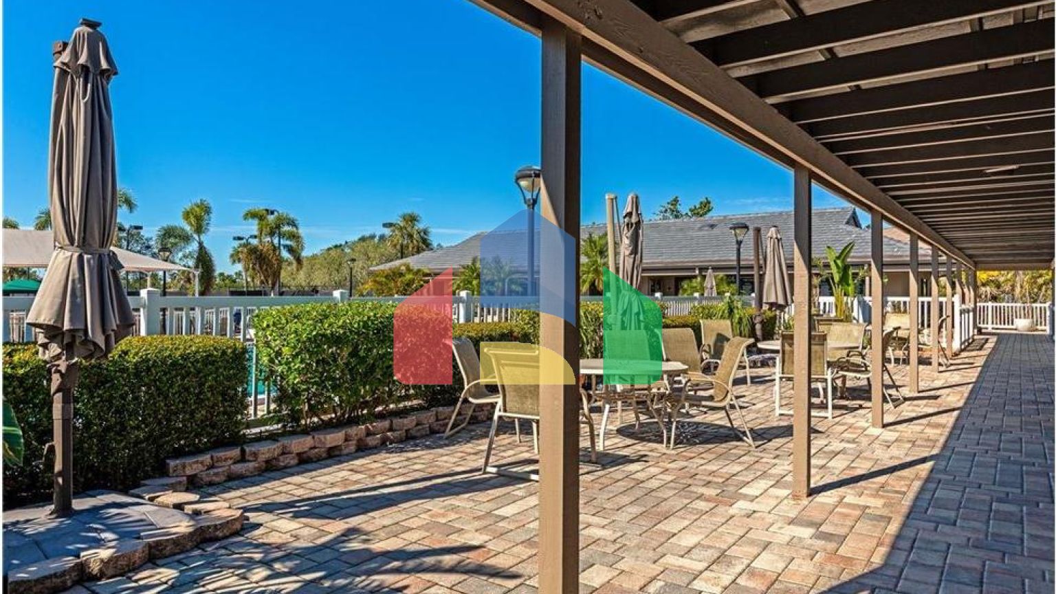 Residential - Condo/Apartment - Sarasota, Florida, United States - United States