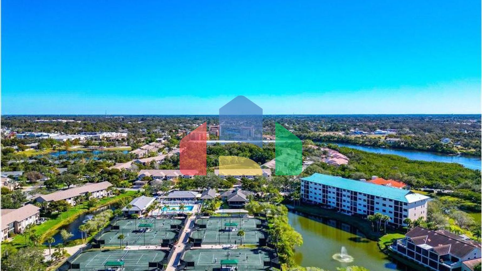 Residential - Condo/Apartment - Sarasota, Florida, United States - United States