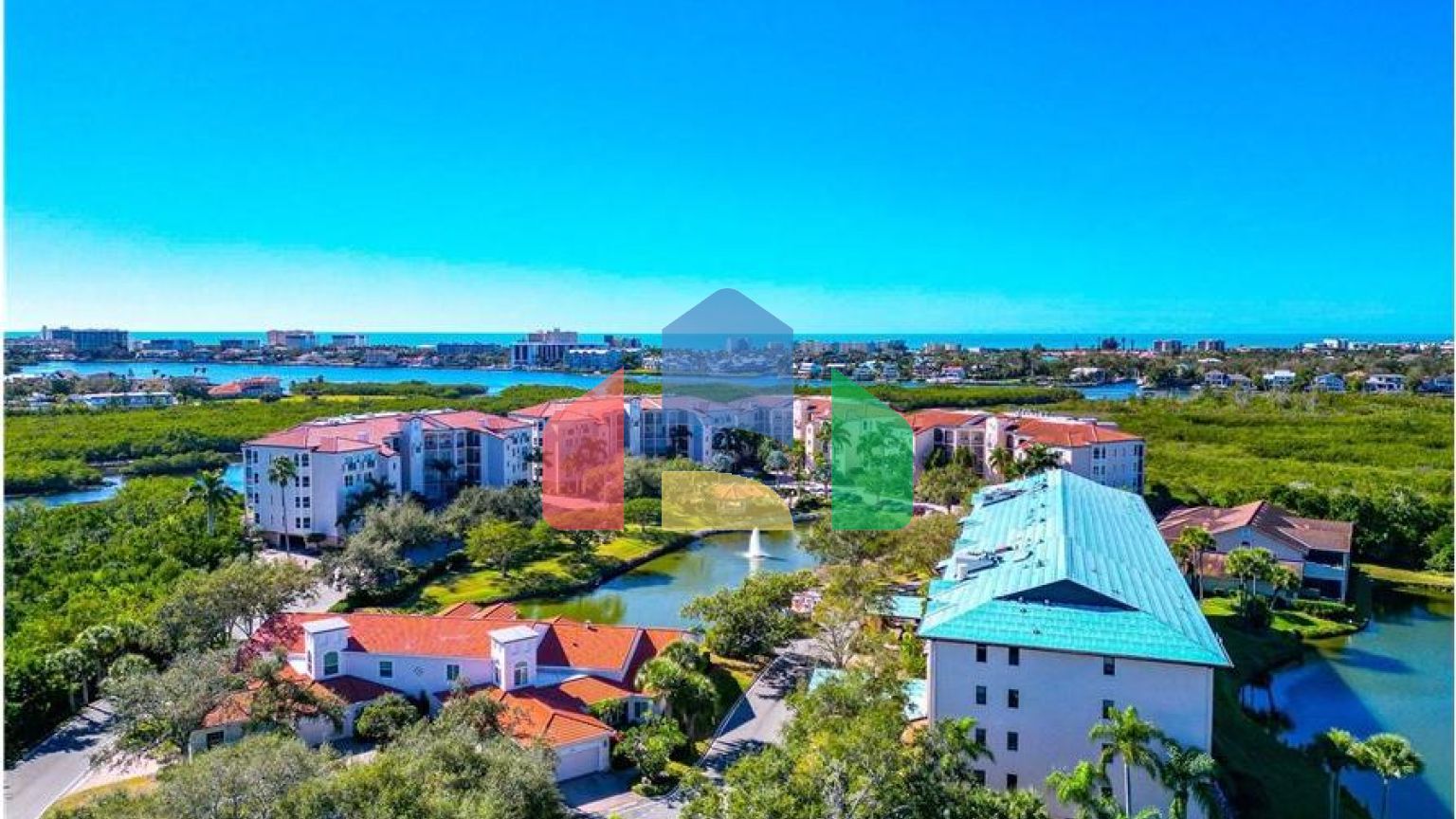 Residential - Condo/Apartment - Sarasota, Florida, United States - United States