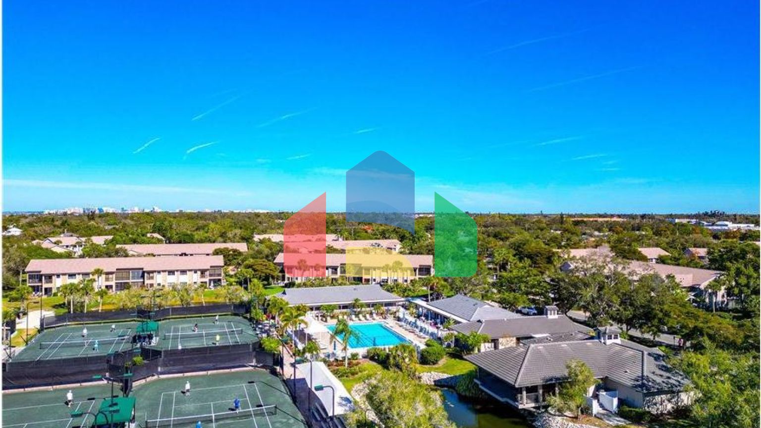 Residential - Condo/Apartment - Sarasota, Florida, United States - United States
