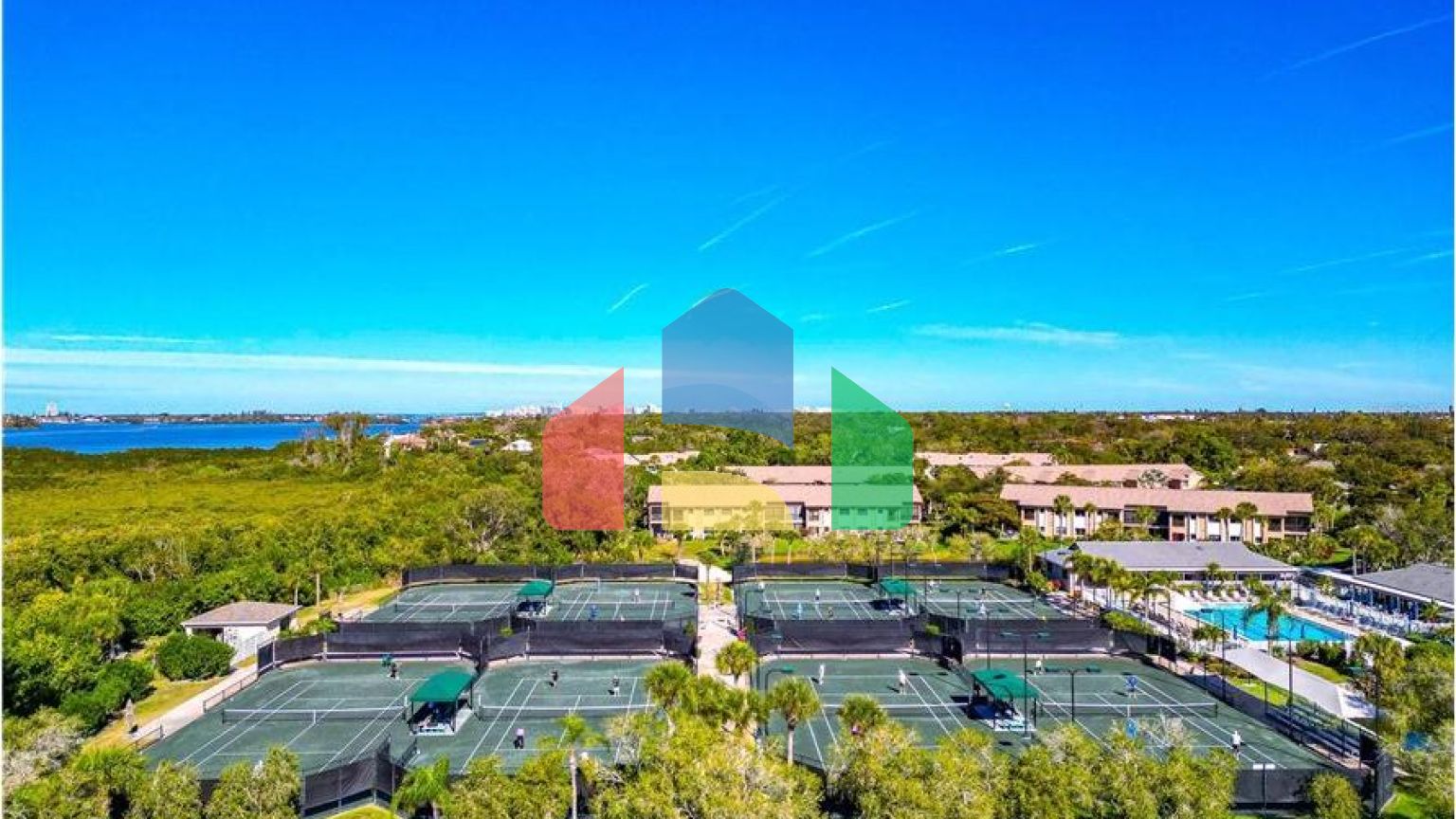Residential - Condo/Apartment - Sarasota, Florida, United States - United States