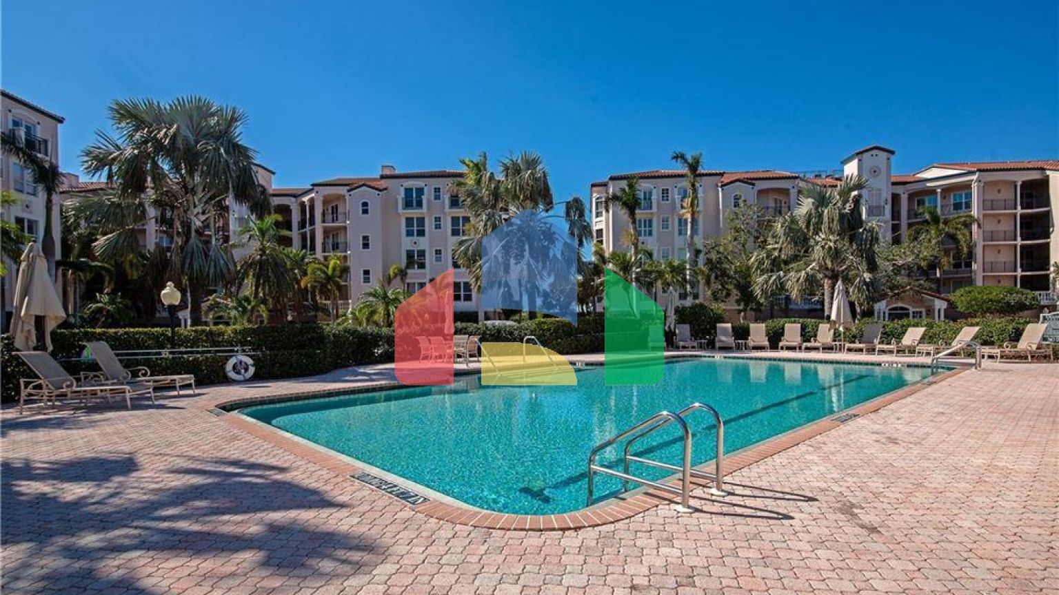 Residential - Condo/Apartment - Sarasota, Florida, United States - United States