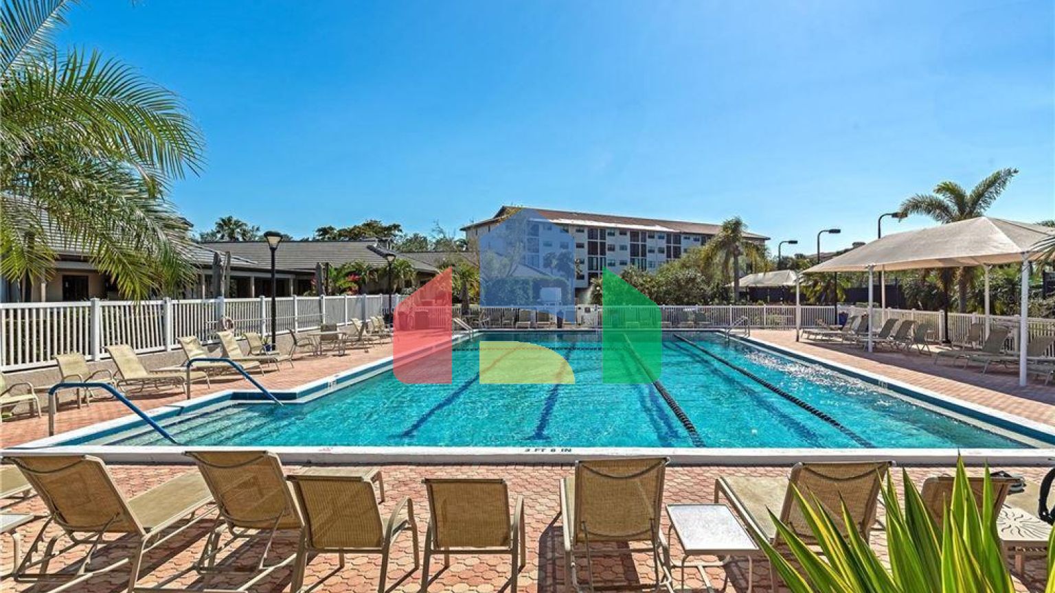 Residential - Condo/Apartment - Sarasota, Florida, United States - United States