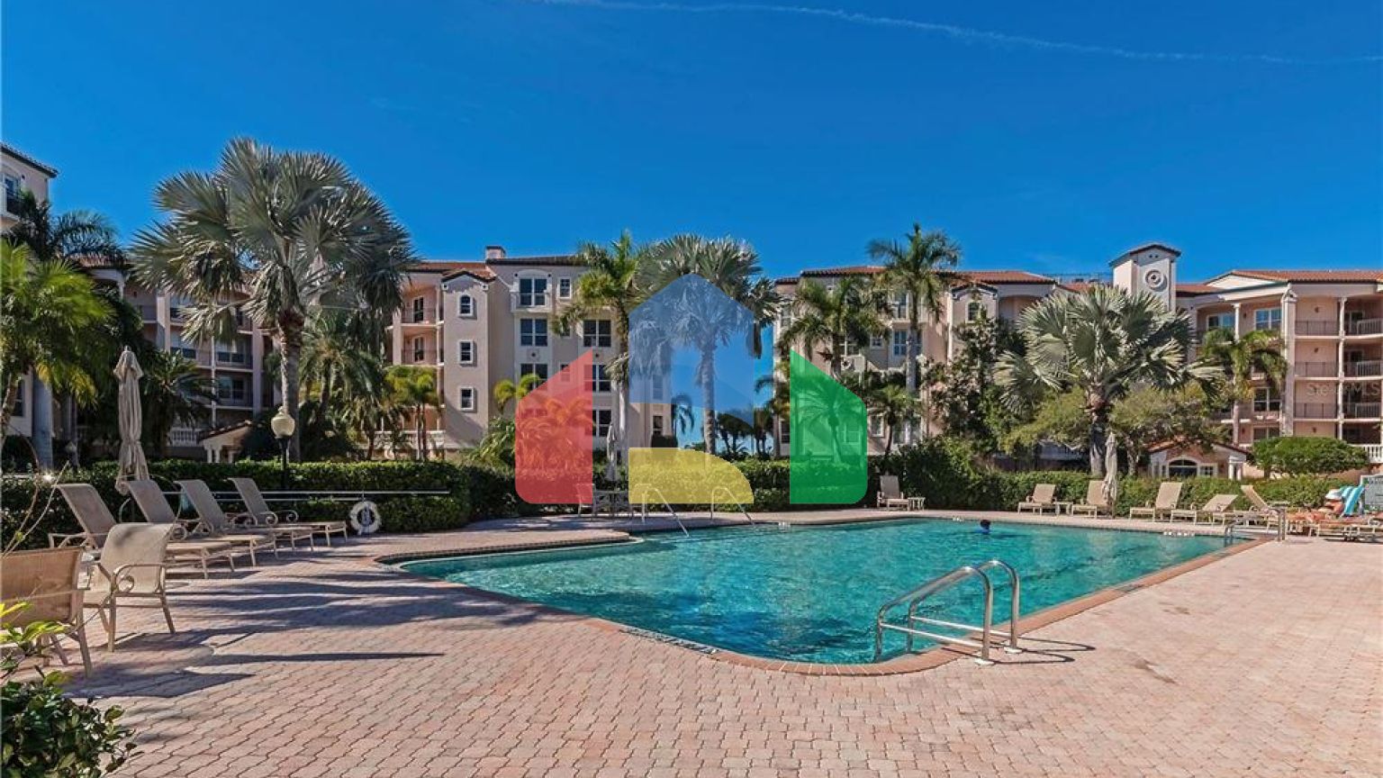 Residential - Condo/Apartment - Sarasota, Florida, United States - United States