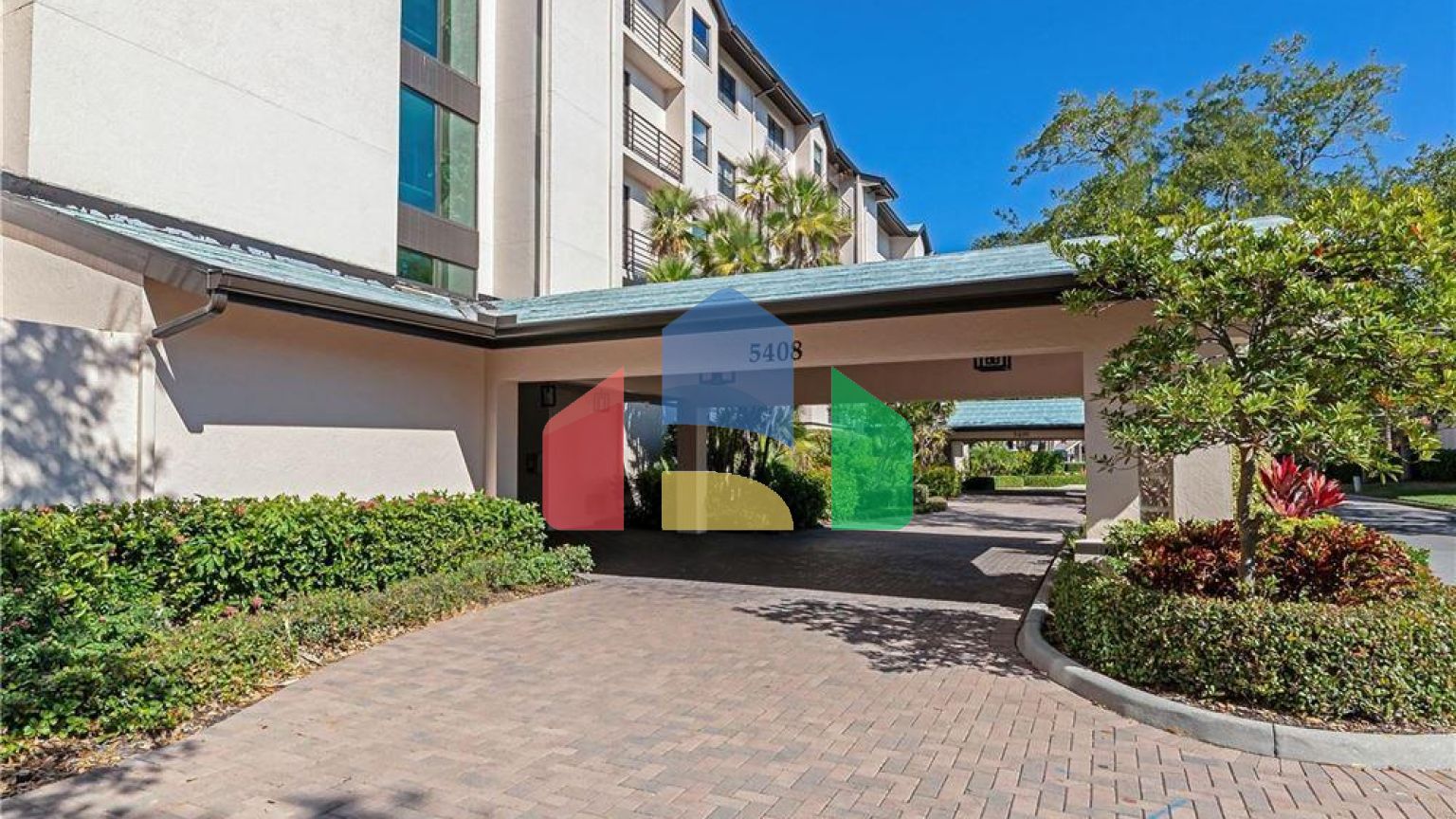 Residential - Condo/Apartment - Sarasota, Florida, United States - United States